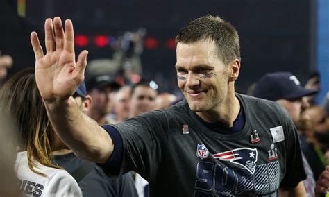 Wait, who is Tom Brady’s new book actually for? | For The Win