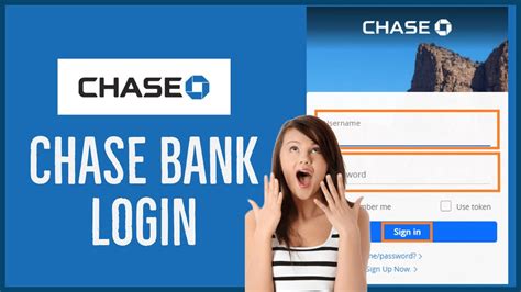 Chase.com Login: How to Login Chase Bank Online Banking Account? Chase Bank Login 2022 - YouTube