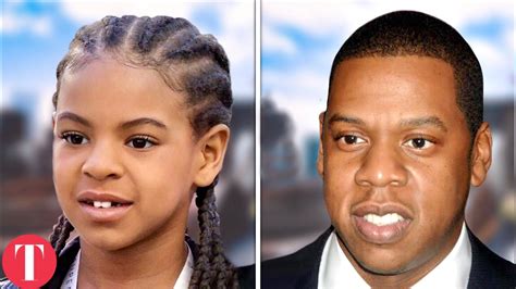 20 Celebrity Kids Who Look Identical To Their Famous Parents - YouTube