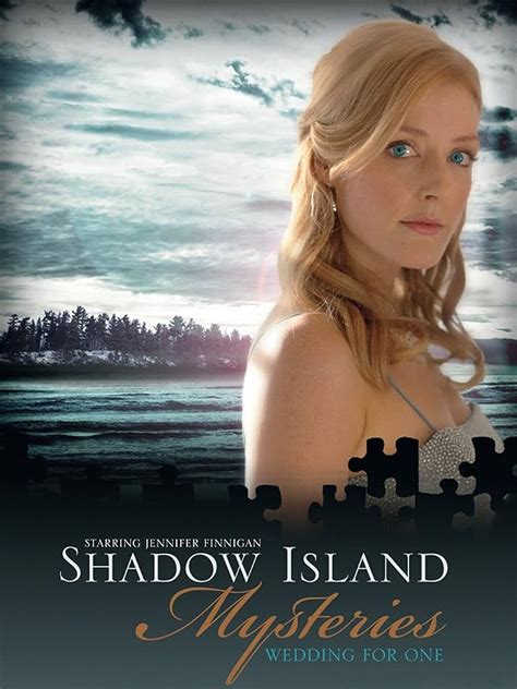 Amazon.co.uk: Watch Shadow Island Mysteries: Wedding for One | Prime Video