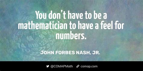 A Massive Collection of Math Quotes to Get You Inspired and Motivated - COMAP