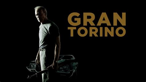 Gran Torino - Trailer Deutsch 1080p HD - YouTube