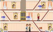 The Suite Life of Zack and Cody: Pizza Party Pickup | Disney--Games.com