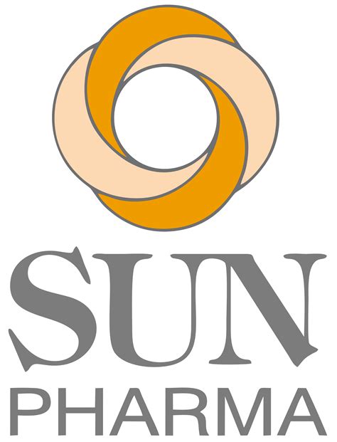 Sun Pharmaceutical (Sun Pharma) – Logos Download