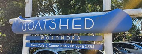 The Boatshed Cafe Woronora - Foodie Delights