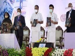 TN government signs 59 MoUs for various projects - Projects Intelligence News