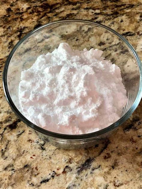 How to Make Powdered Erythritol | Better Than Bread Keto