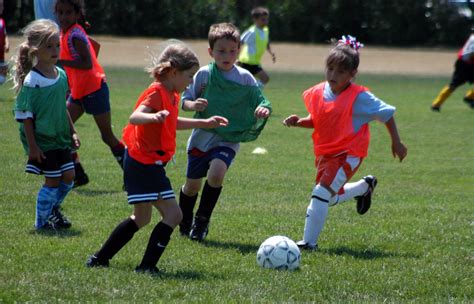 Summer Sports Camps For Kids At Atlanta-Area Universities – News Yaps