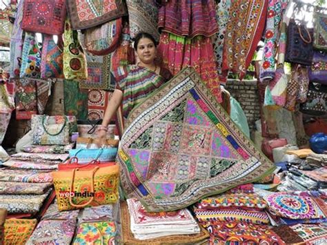 Search:Janpath Market,Janpath Market, Delhi