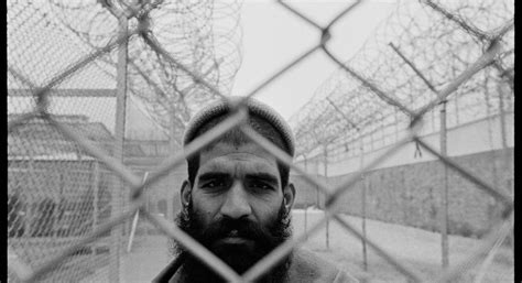 Afghanistan: Portraits of prison | The ICRC in Israel, Golan, West Bank ...