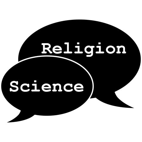 Quotes About Science And Religion. QuotesGram