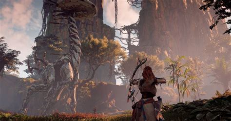 Horizon zero dawn pc mods - lachlist