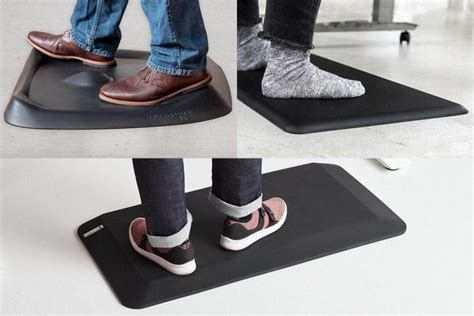 Best Anti-Fatigue Mat of 2021: Top 10 Standing Desk Mats - goStanding