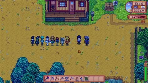 How to Get the Deluxe Scarecrow in Stardew Valley - Hold to Reset