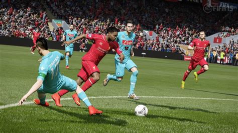 FIFA 15 career mode: Gamescom news - FIFA Scouting Tips