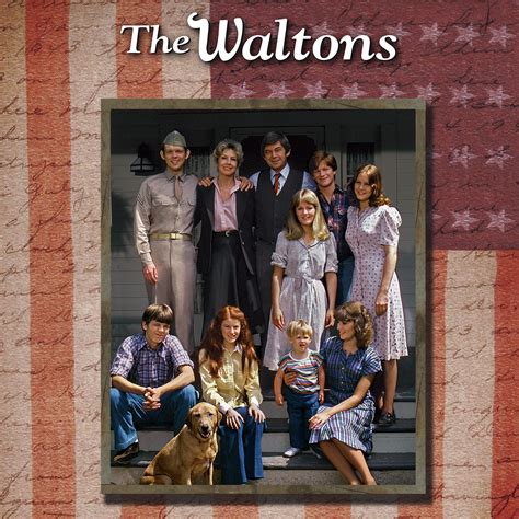 The Waltons, Season 8 on iTunes