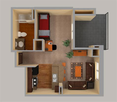 Floor Plans – Grand Central