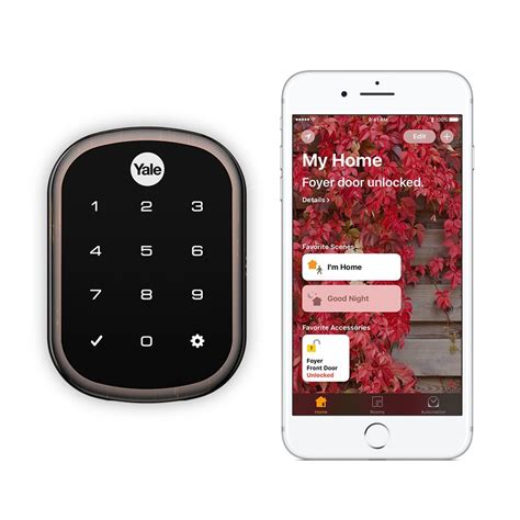 Best HomeKit door locks you can buy for your home