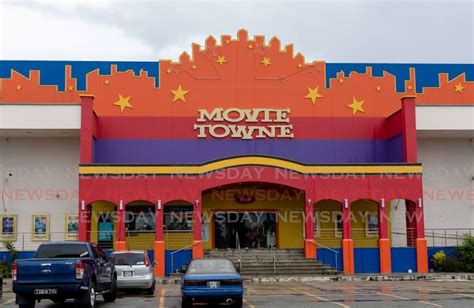 Tobago business chambers: Chin’s review of MovieTowne in Lowlands ‘worrying’