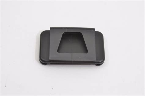 New Genuine Nikon DK-5 viewfinder eyepiece cover – RecycledPhoto