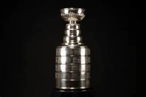 do stanley cup winners get a replica trophy do stanley cup winners get ...