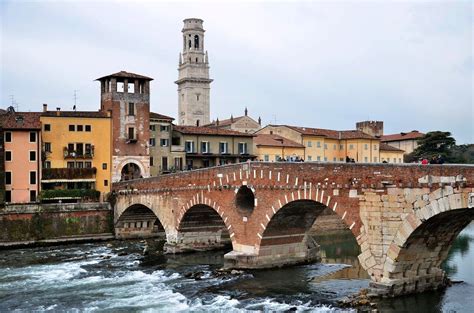 Travel Budget for Verona, Prices and Cost of Living in 2024 - Where And ...