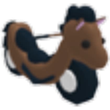 Horse Cycle | Roblox Adopt Me Trade | Traderie