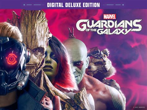 Marvel's Guardians Of The Galaxy PS4 PS5 PlayStation (US) | lupon.gov.ph