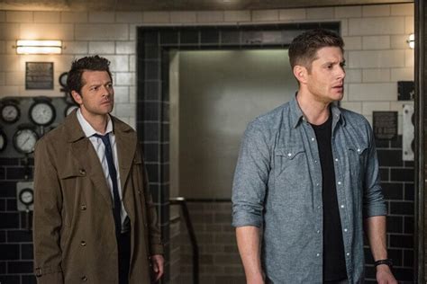 Supernatural Season 13 Finale Preview: Episode 23 Photos and Plot