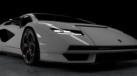 Lamborghini Countach News Und -Tests, 51% OFF