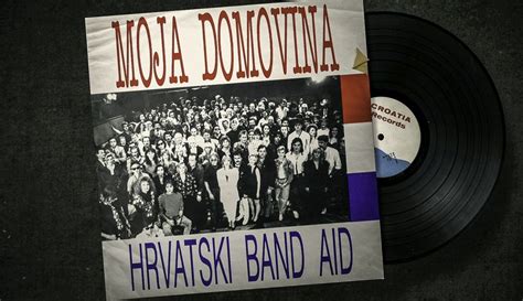 Legendary Croatian song ‘Moja domovina’ to get remake | Croatia Week