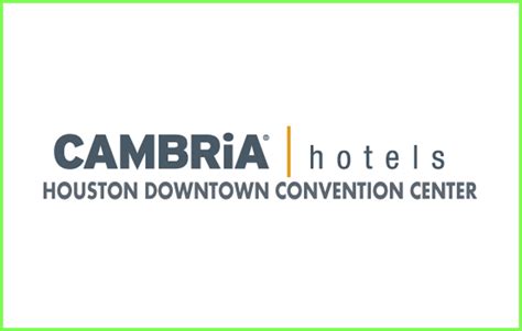 The 2023 Annual OGE Conference and Vendor Exhibition Welcomes Cambria ...