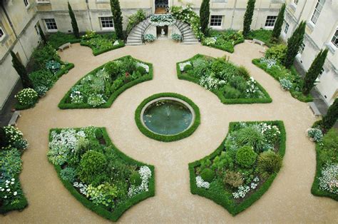 Parterre garden - 1418 | Parterre garden, Garden layout, Backyard landscaping designs