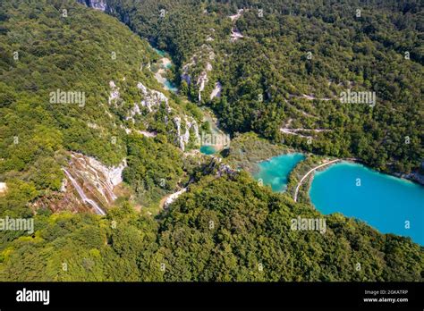 At the most beautiful lakes in europe Stock Photo - Alamy