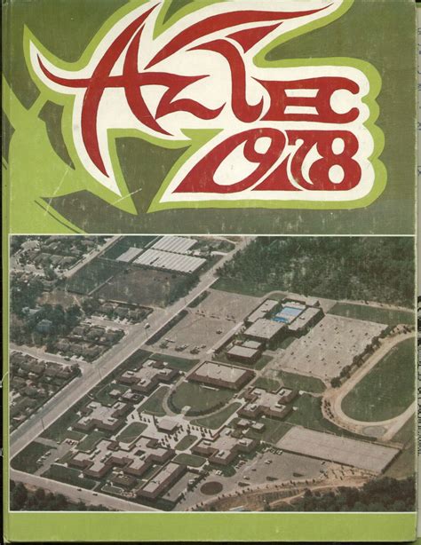 1978 yearbook from Yerba Buena High School from San jose, California