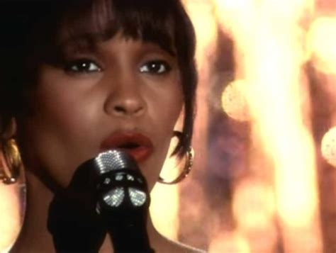 Whitney Houston - I Will Always Love You