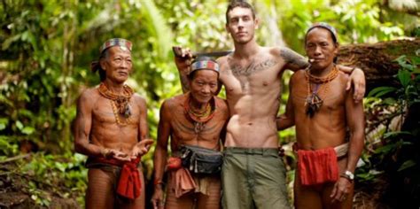 5 Hal Menarik Tentang Tatto Mentawai yang Perlu Anda Ketahui