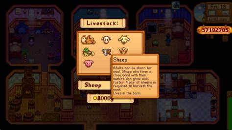 Best Animal in Stardew Valley (Ranked)- Full Guide 2022