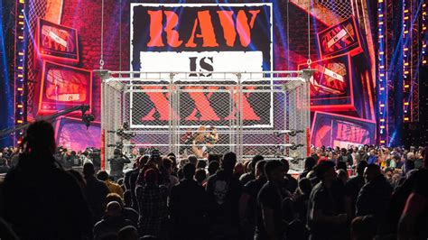 WWE Raw 30 Review - January 23, 2023 - WrestleRant
