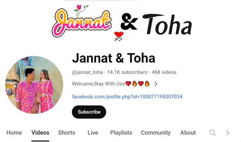 Who is Jannat Toha? Wiki, Biography, Age, Husband, Parents, Height & Affairs