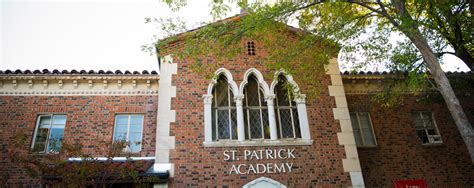 Mission and Philosophy - Saint Patrick Academy, Sacramento