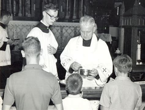 Friends Remember Jesuit Father Walter Ciszek| National Catholic Register