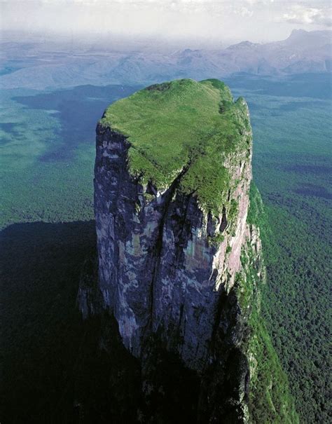 Tepui, the table of gods, Venuezela | Beautiful nature, Nature, Landscape