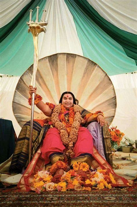 270 best Sahaja yoga Shri Mataji's pics images on Pinterest | Shri ...