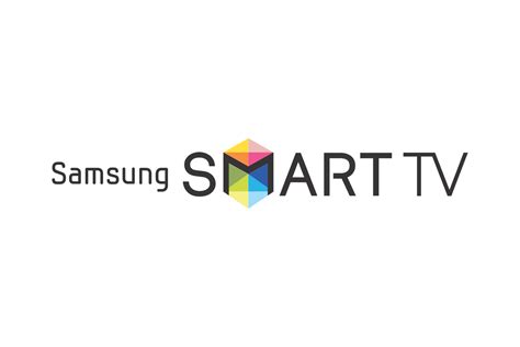 Samsung Smart TV Logo