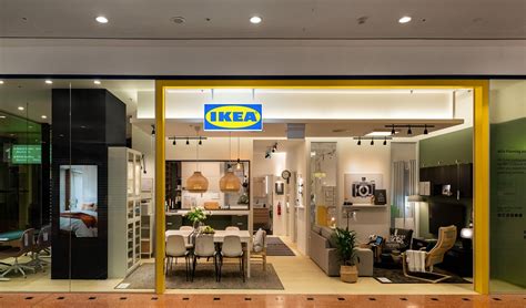 Ikea launches interior design and renovation studio in Singapore