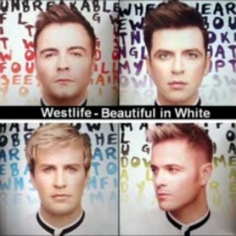 Stream Shane Filan - Beautiful In White by Wisnu Arshavin | Listen ...