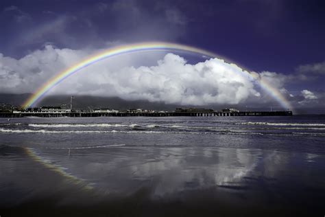 Santa Barbara Maritime Museum Showcases Coastal Landmarks in New ...