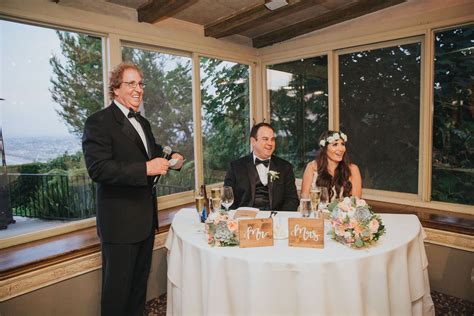 La Venta Inn Wedding | Danielle + Morgan - Dave Richards Photography | Manhattan Beach Wedding ...