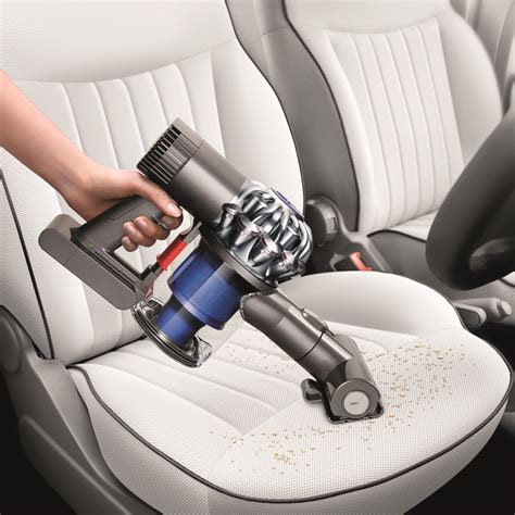 Dyson Direct, Inc.: Dyson V6 Motorhead Pro Cordless Vacuum | Blue | New ...